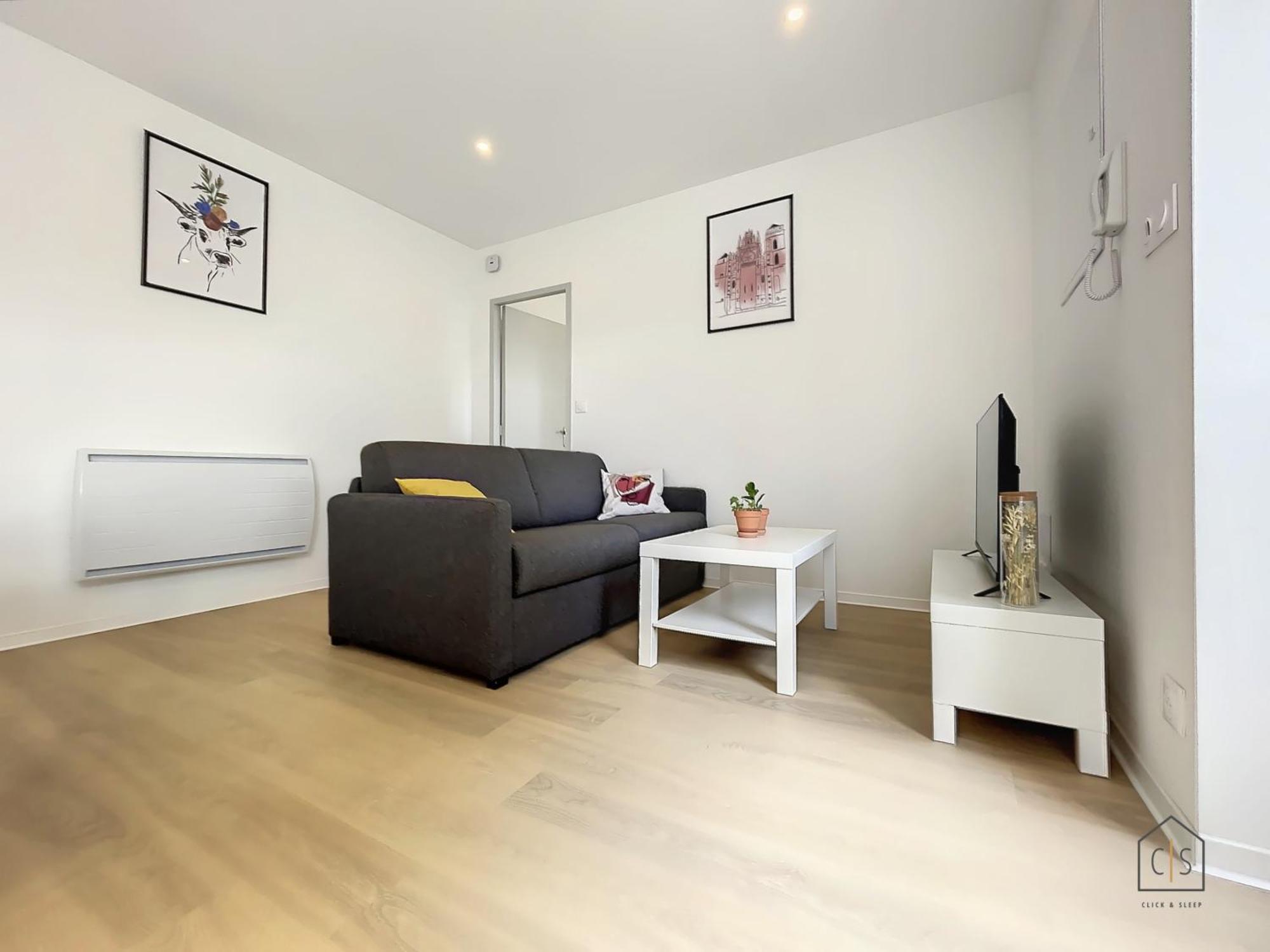 L'Oustal Amans Rodat Rodez Extérieur photo