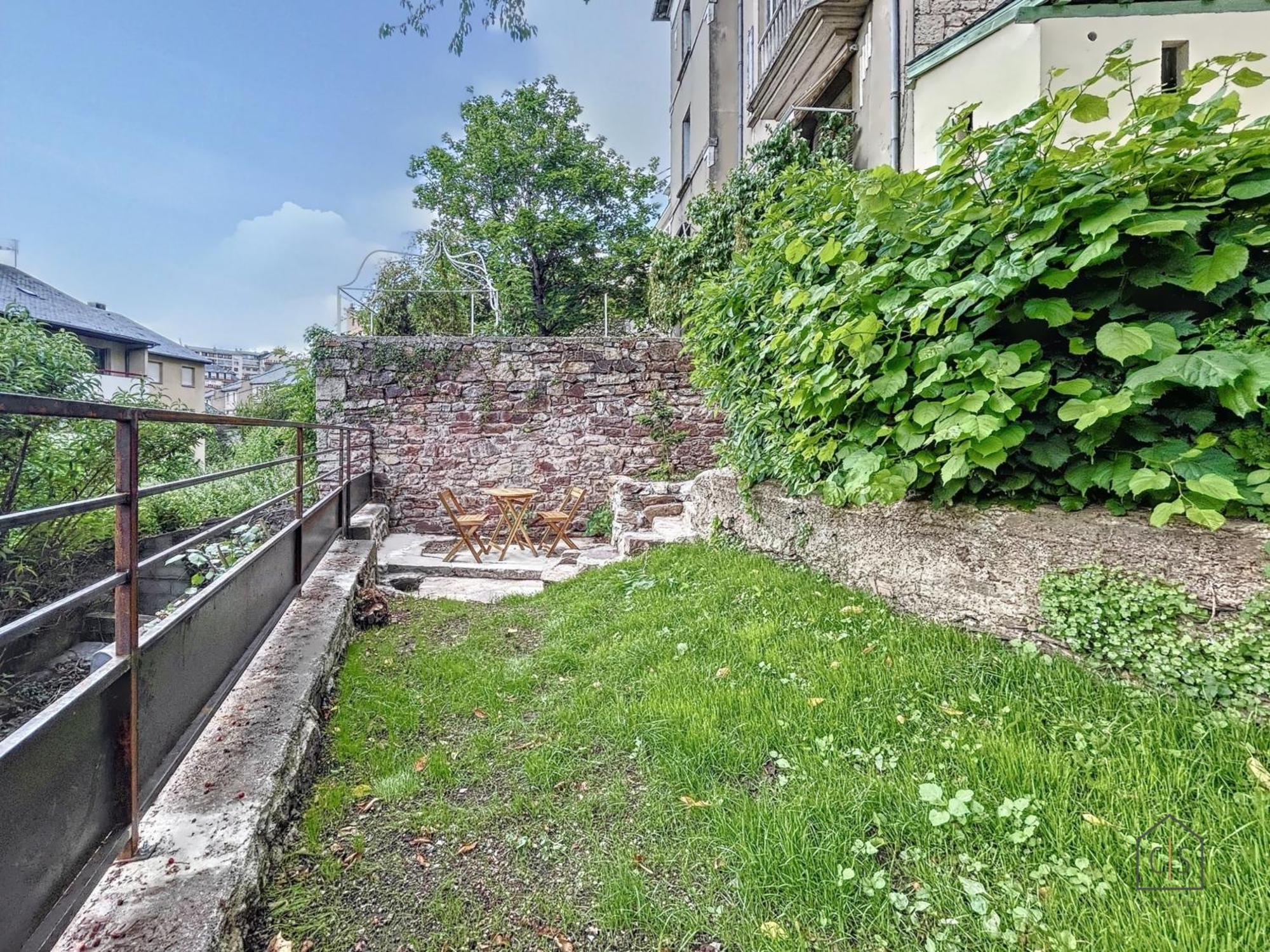 L'Oustal Amans Rodat Rodez Extérieur photo