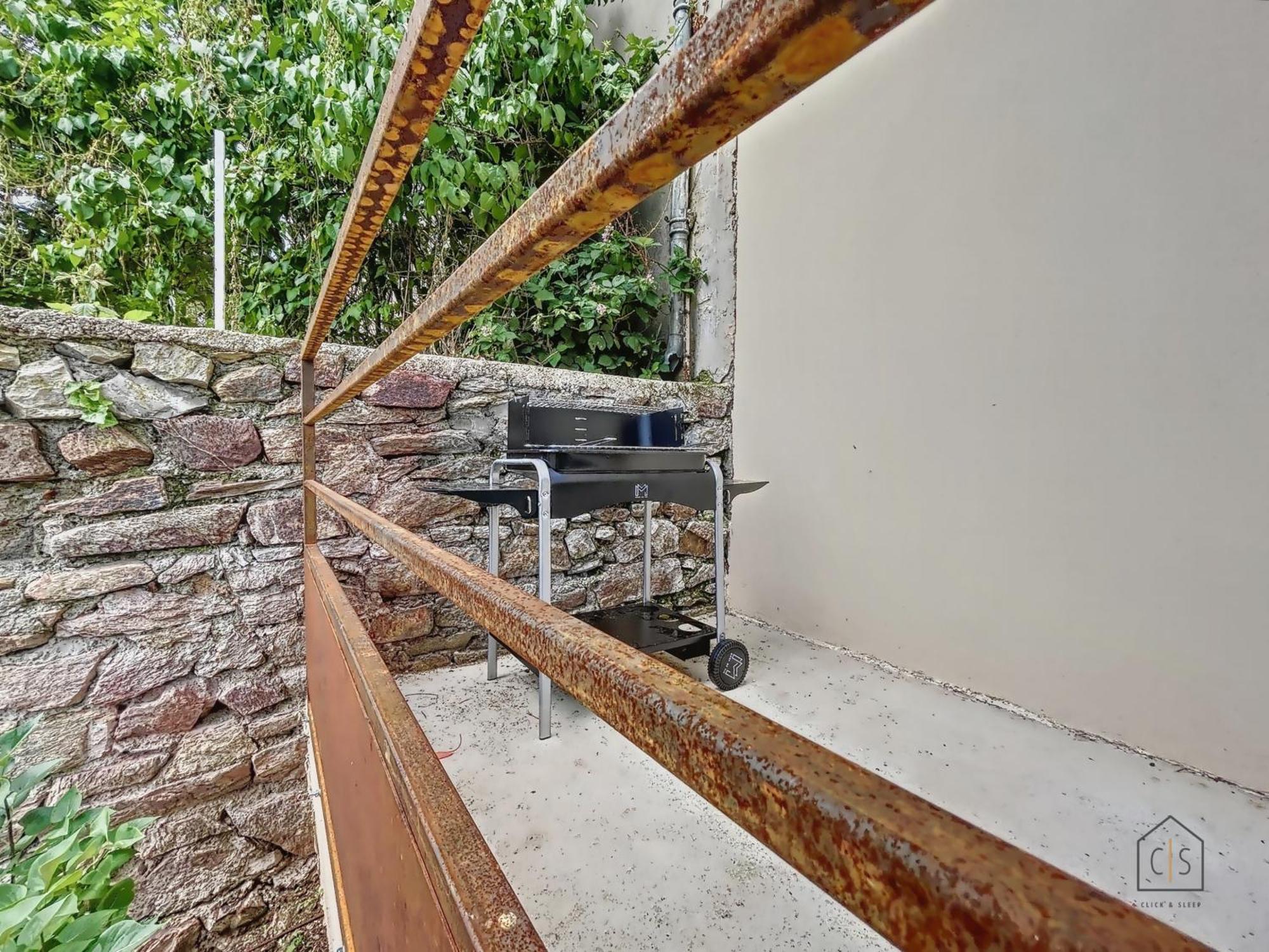 L'Oustal Amans Rodat Rodez Extérieur photo